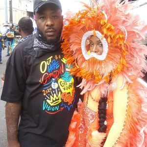 Meet your Posher, Bryan